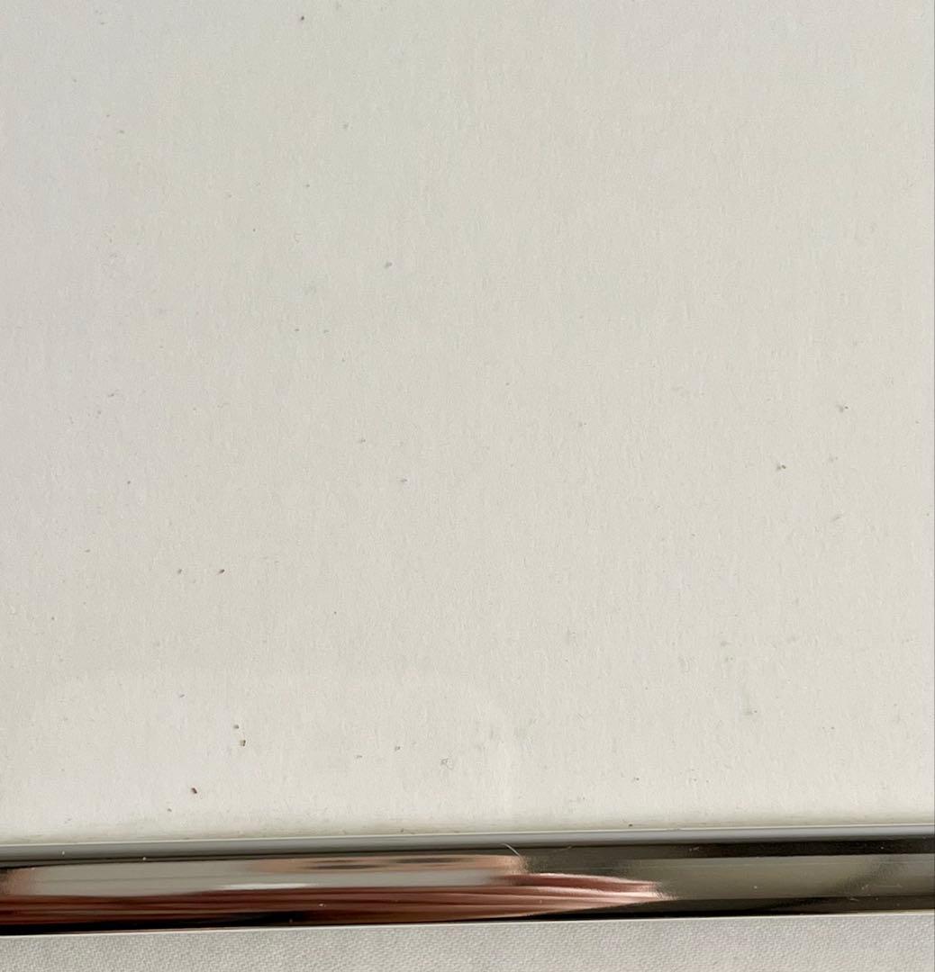 黒田茂樹「Forest」67/70直筆サイン入り 銅版画アート ニールセン額