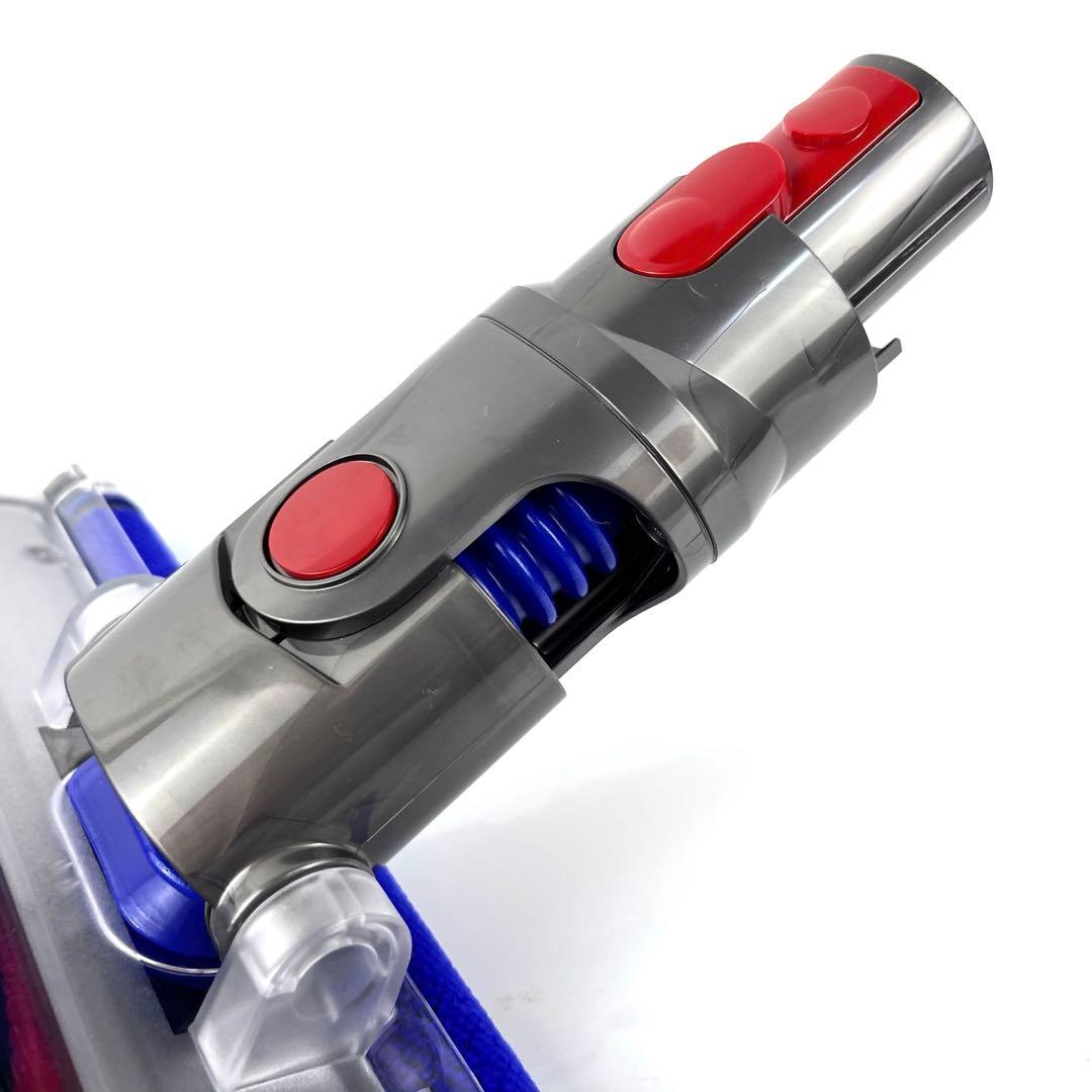 【美品】 Dyson[112232-12] V10 V11 ヘッド　g56