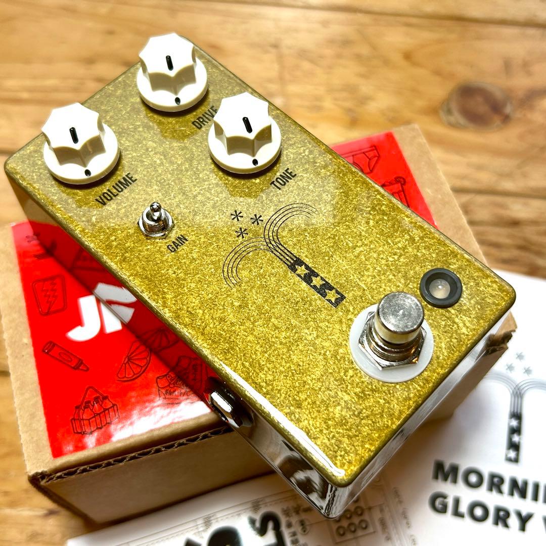ギター JHS Morning Glory V4 USA (Blues Breaker)
