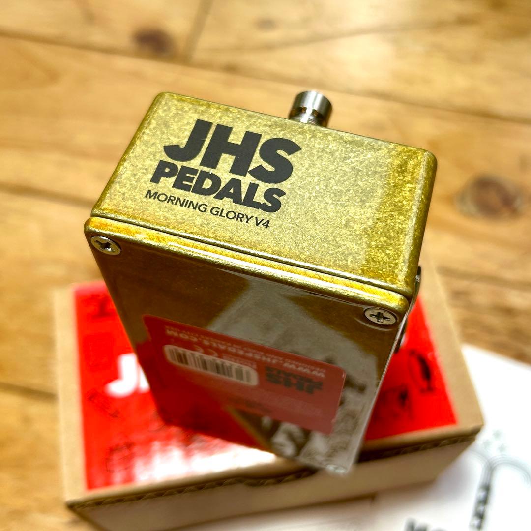 ギター JHS Morning Glory V4 USA (Blues Breaker)