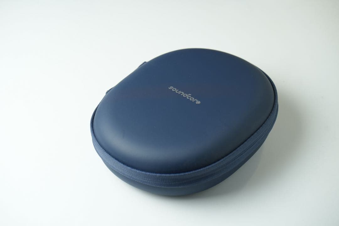 ヘッドホン Anker Q45