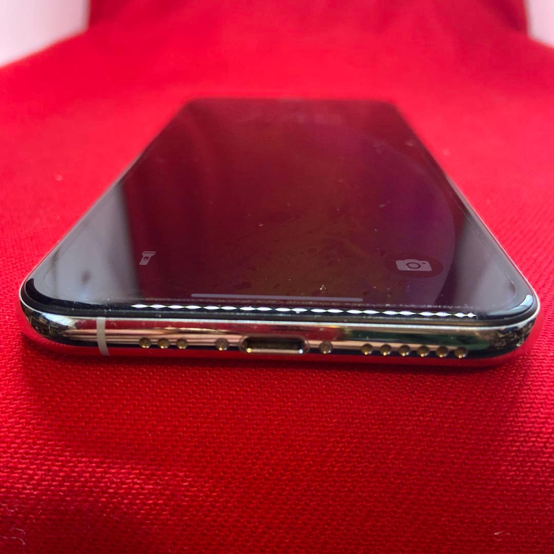 Apple iPhone Xs 64GB キャリア・ドコモ