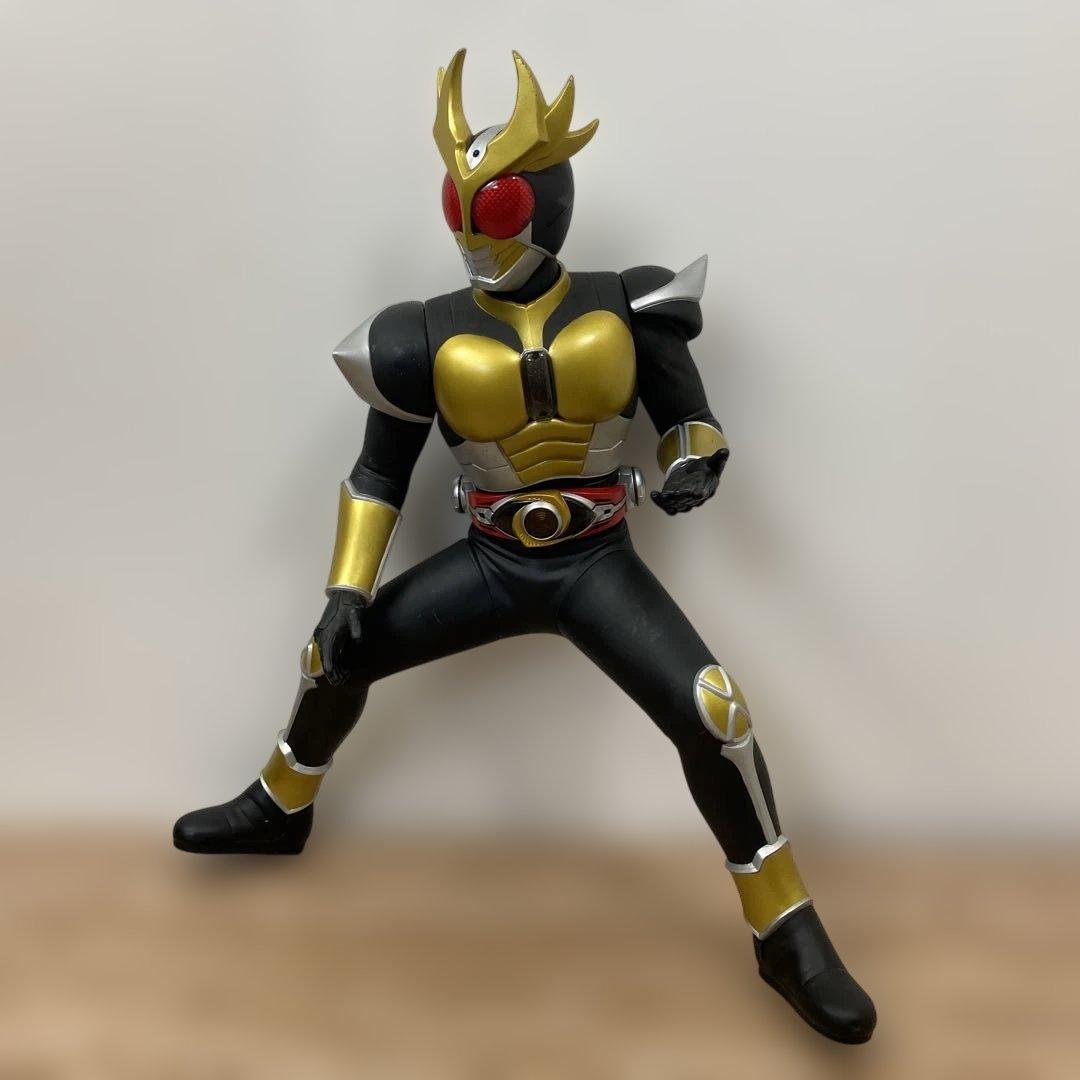 京本コレクション 仮面ライダー龍騎 仮面ライダーリュウガ 二体SETおまけ付き