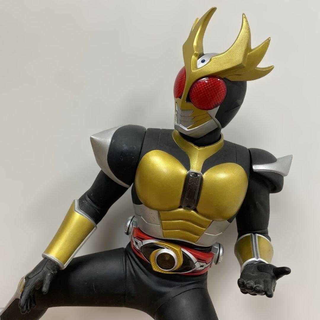 京本コレクション 仮面ライダー龍騎 仮面ライダーリュウガ 二体SETおまけ付き