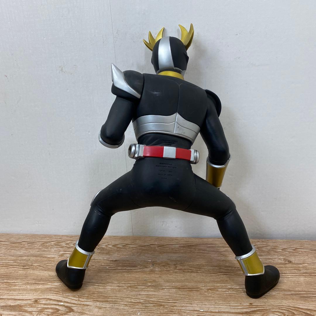 京本コレクション 仮面ライダー龍騎 仮面ライダーリュウガ 二体SETおまけ付き