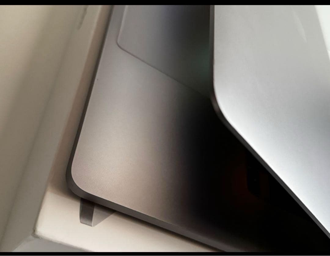 Apple MacBook Pro 16インチ 2019 i9 64GB 2TB