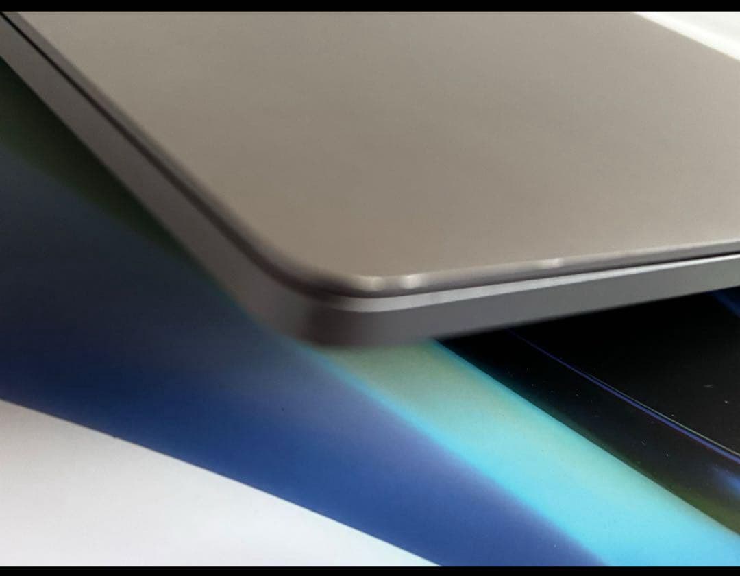 Apple MacBook Pro 16インチ 2019 i9 64GB 2TB