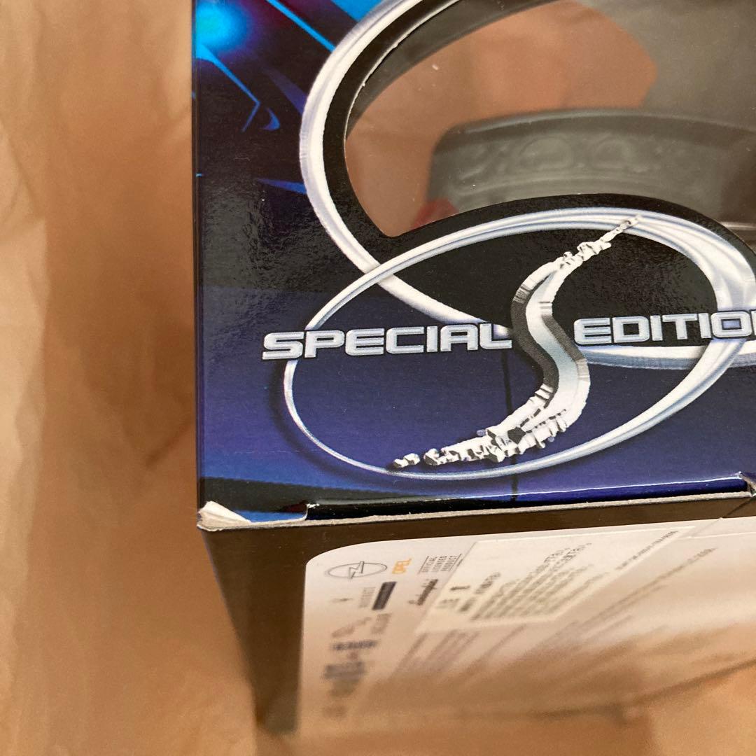 マイスト　クライスラー　300C 1/18 ミニカー