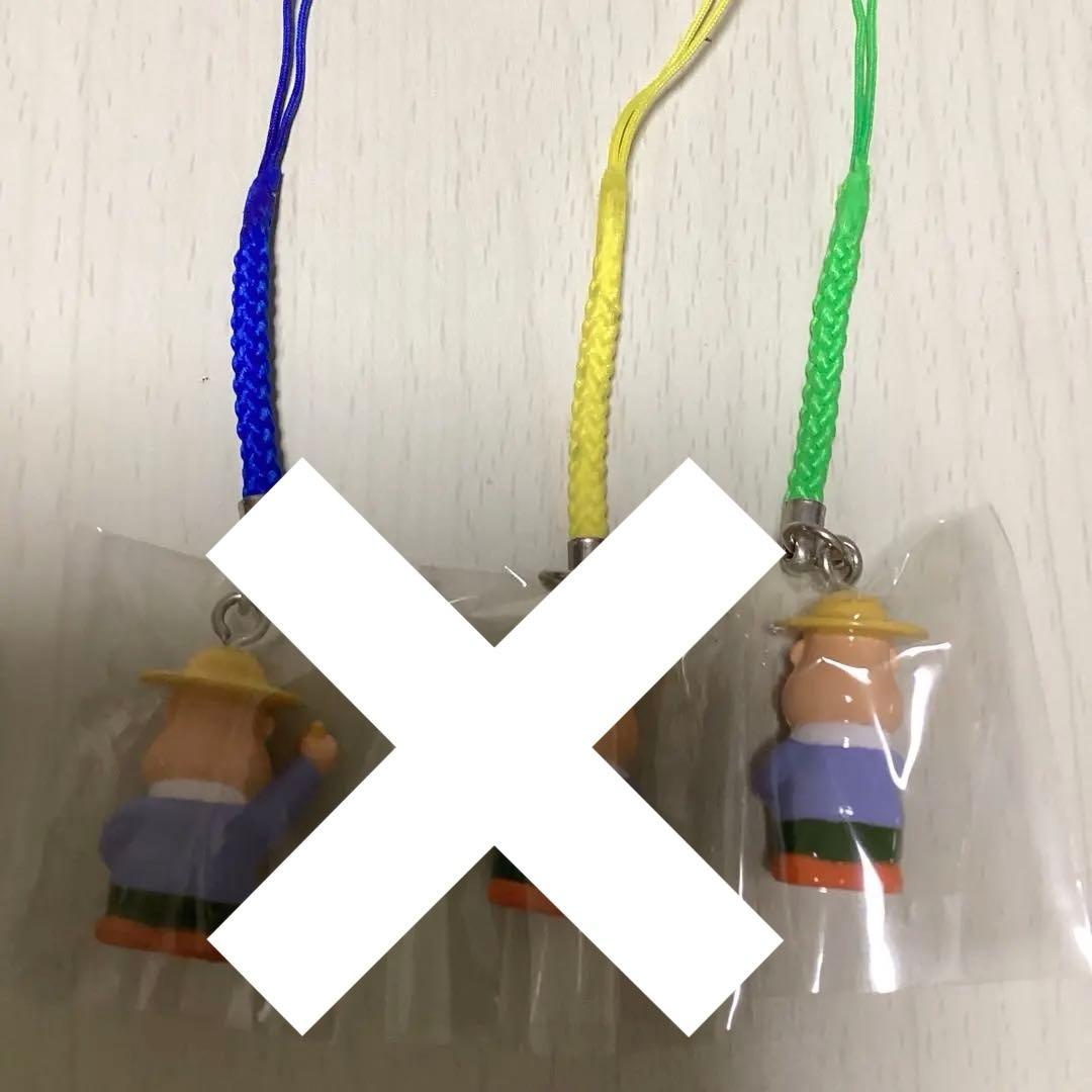 不二家　ペコちゃん その他　フィギュア　ストラップセット　23体　まとめ売り