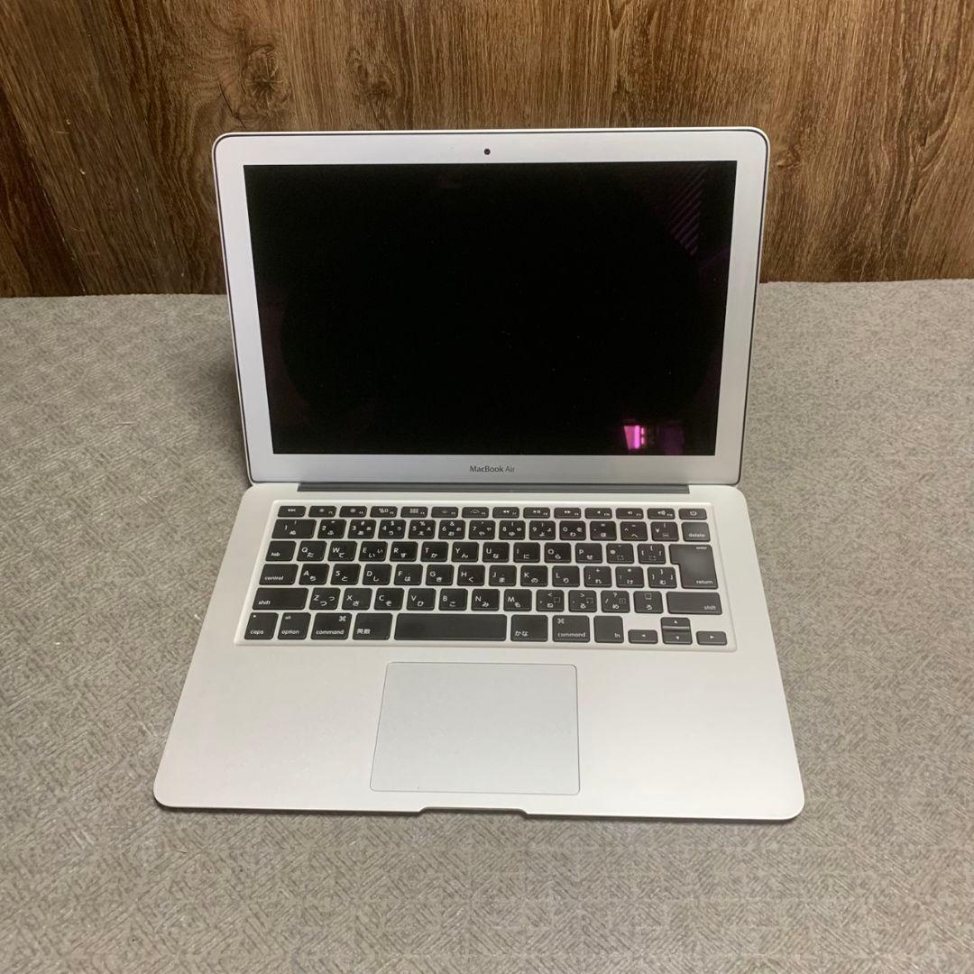 K966 Apple MacBook Air 13インチ 2011年 A1369
