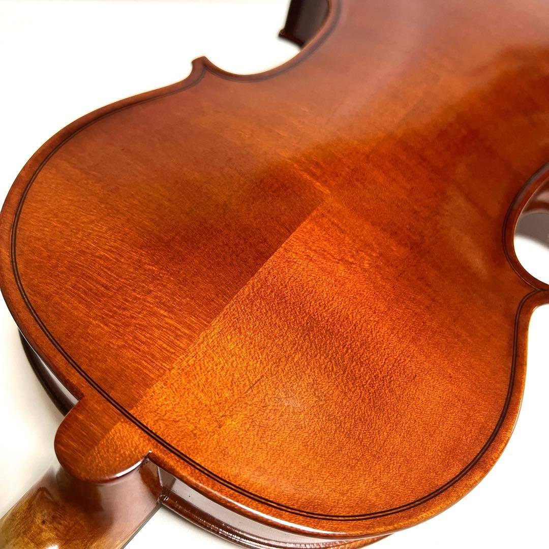 【極美品】Ena Violin 4/4 No.1 バイオリン　2016年製　恵那