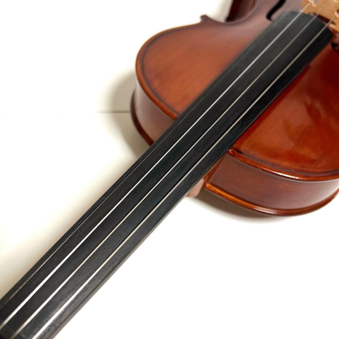 【極美品】Ena Violin 4/4 No.1 バイオリン　2016年製　恵那
