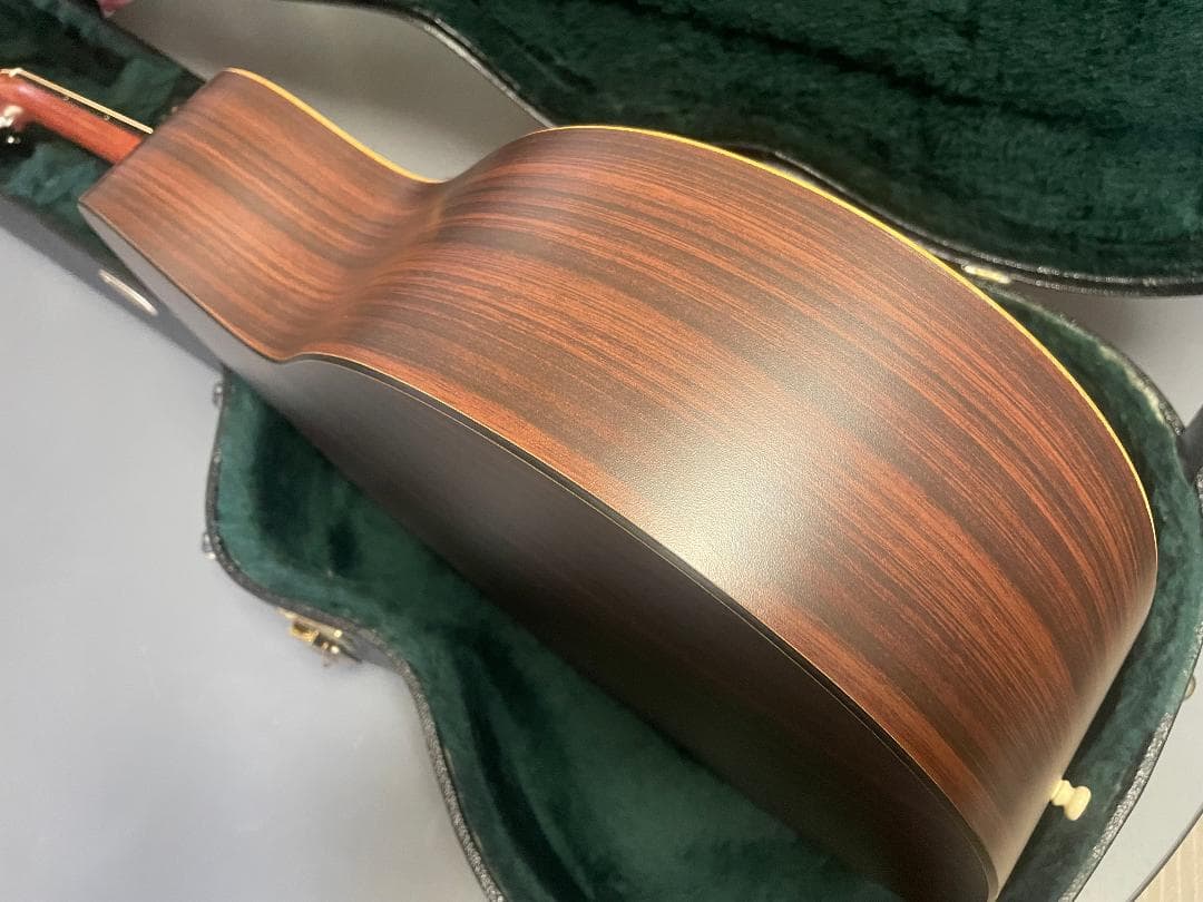 Martin CPX1RAE 美品です。