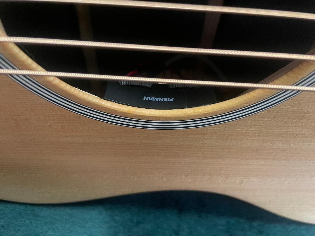 Martin CPX1RAE 美品です。