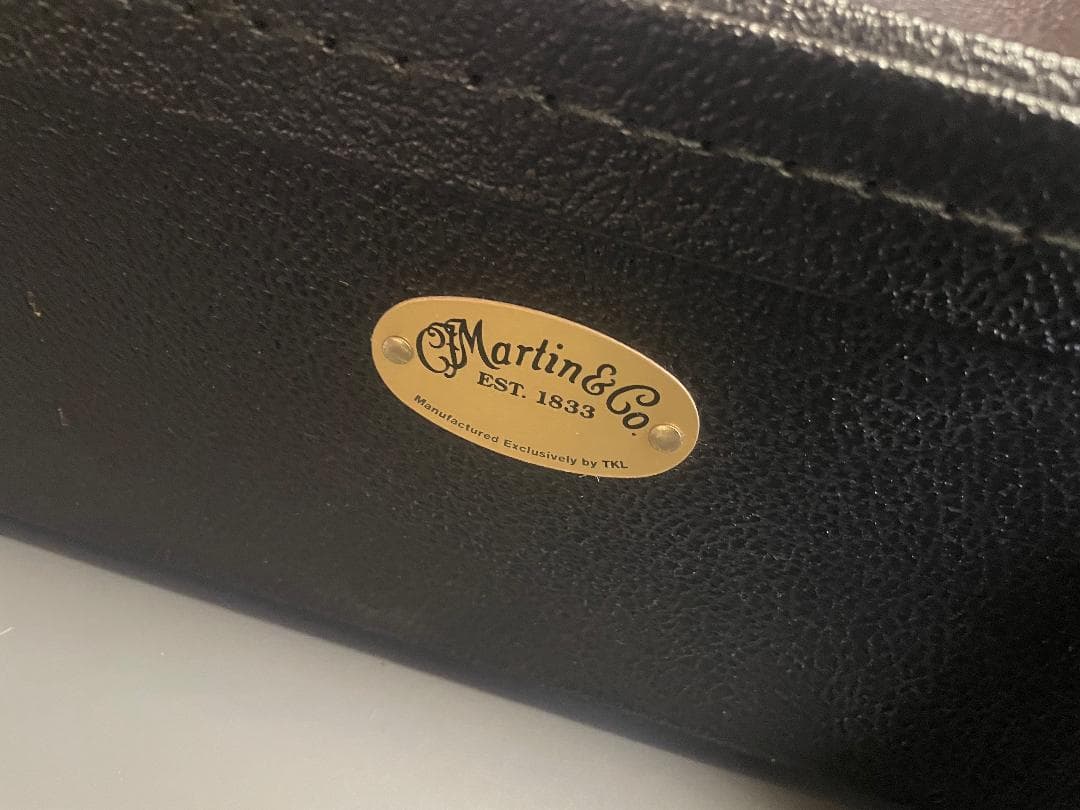 Martin CPX1RAE 美品です。