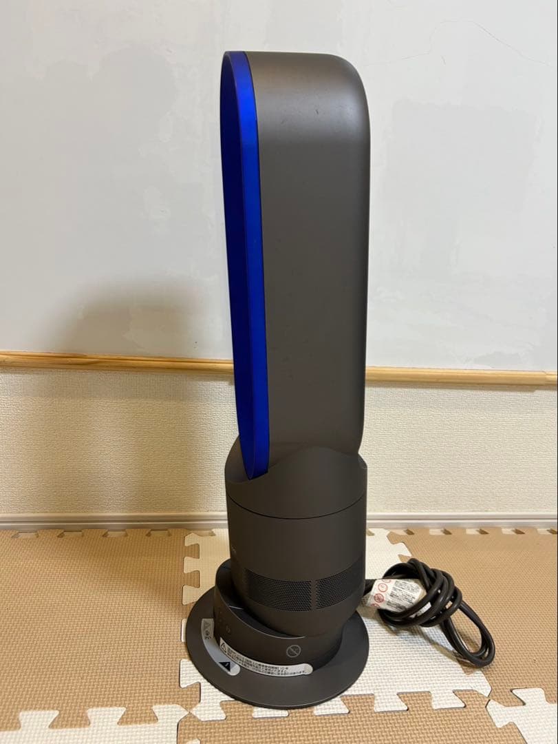 dyson ダイソン AM05 扇風機 ファンヒーター 100V 動作確認済
