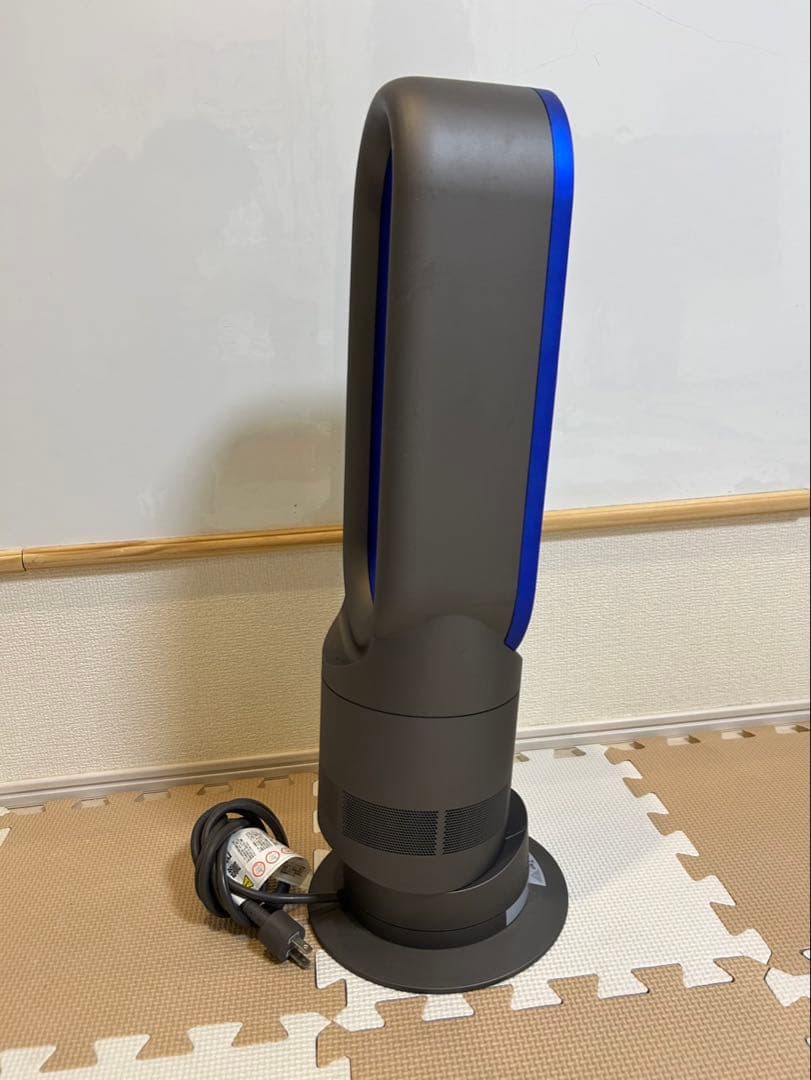 dyson ダイソン AM05 扇風機 ファンヒーター 100V 動作確認済
