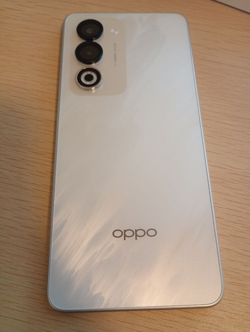 OPPO A5 5G SIMフリー