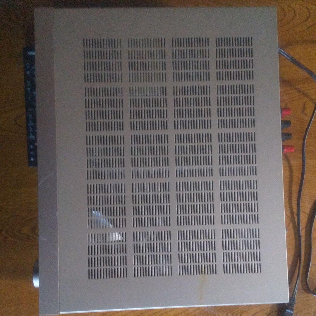動作保証あり ヤマハ ミュージックアンプ ビンテージ高級オーディオ機器
