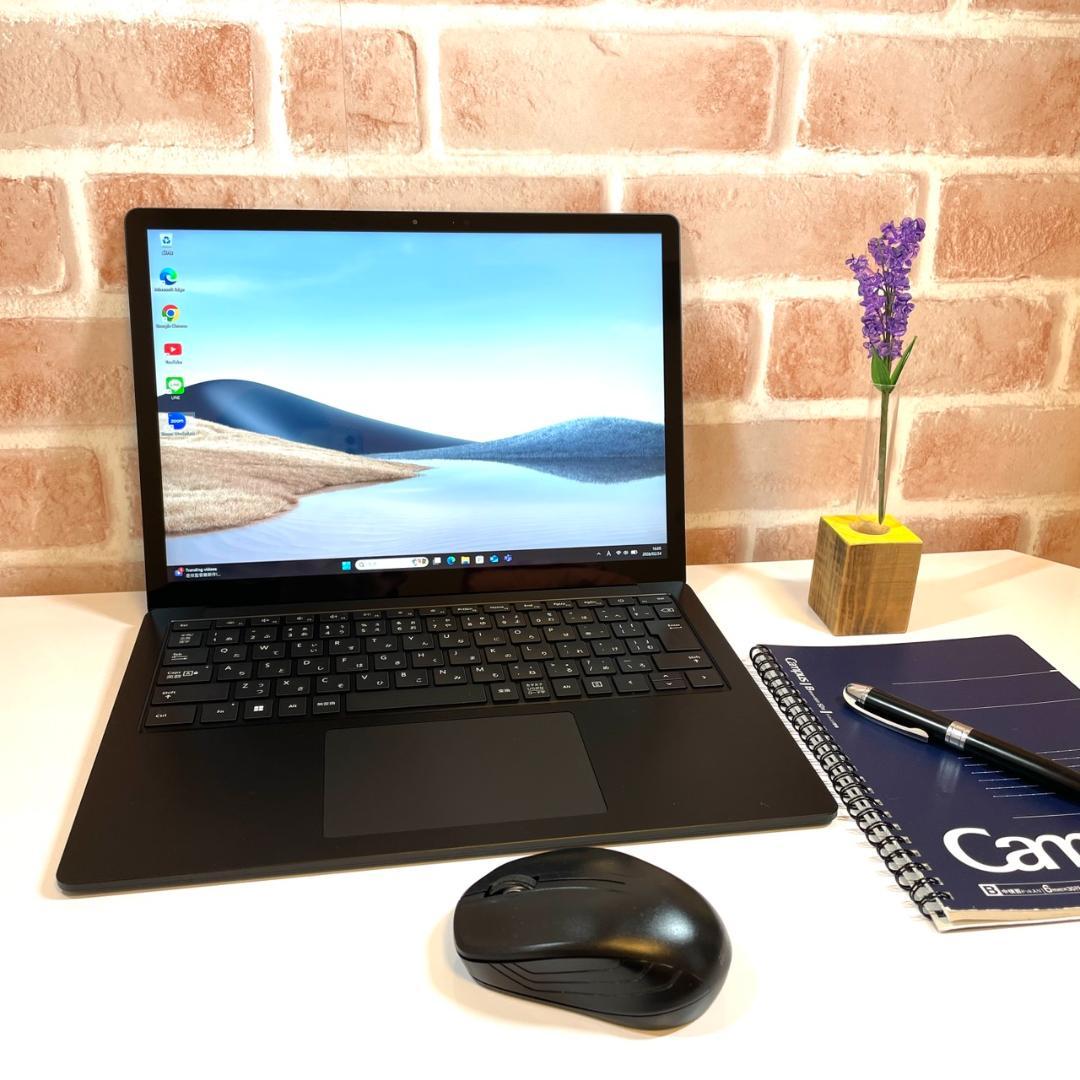 ★美品★ 第11世代i7 16GB SSD256GB Microsoft XX4