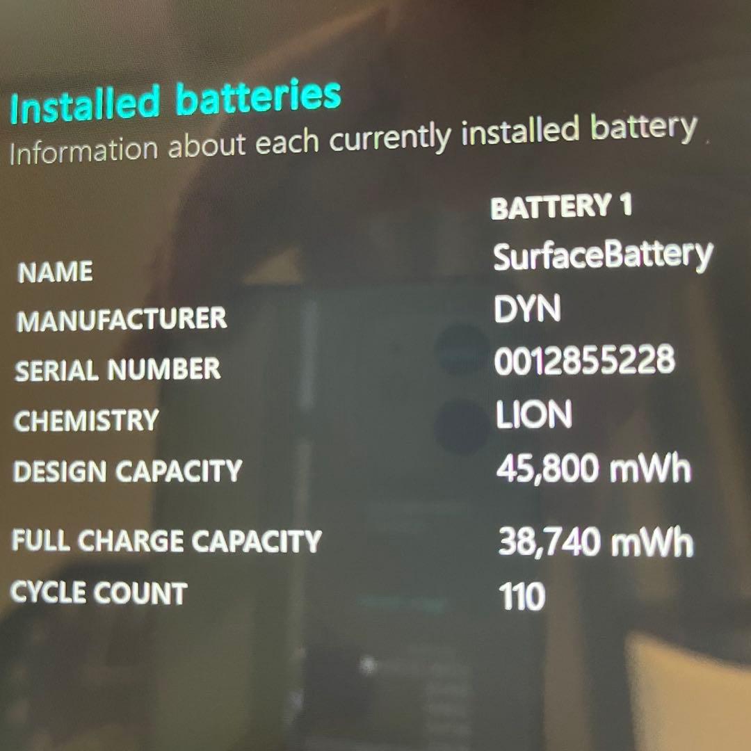 ★美品★ 第11世代i7 16GB SSD256GB Microsoft XX4