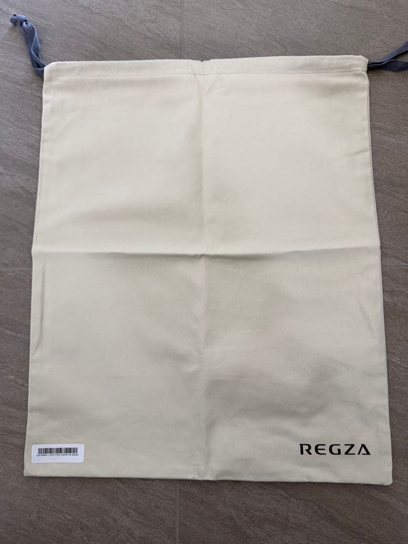 【極美品・使用20時間未満】RLC-V7R MAX付属品完備