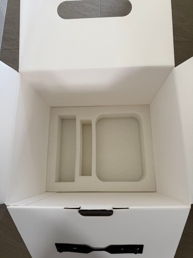 【極美品・使用20時間未満】RLC-V7R MAX付属品完備