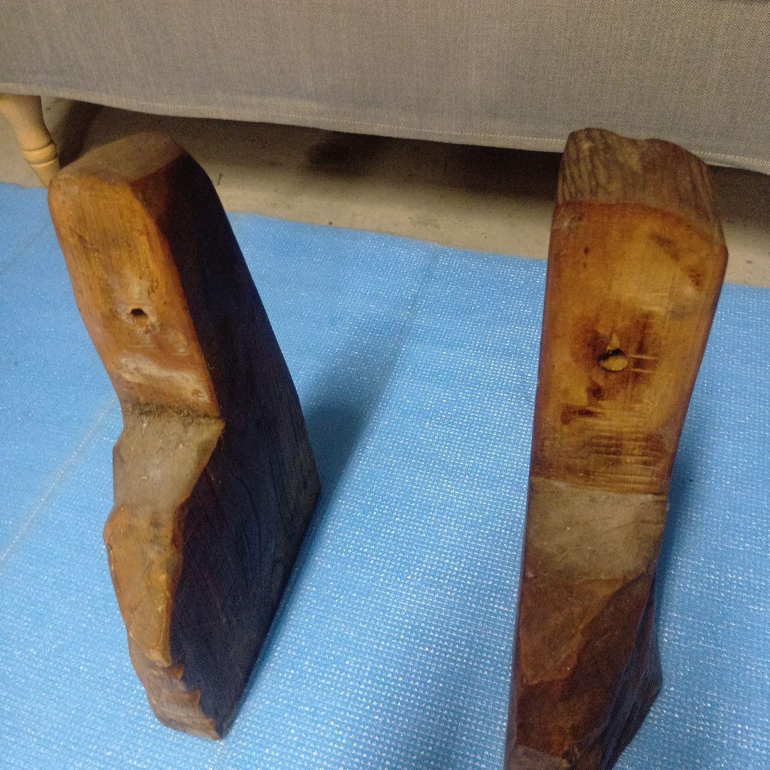 超ビックサイズ‼️ 【躍動感あるサケ手彫り彫刻 】横幅約１５５cm 衝立付