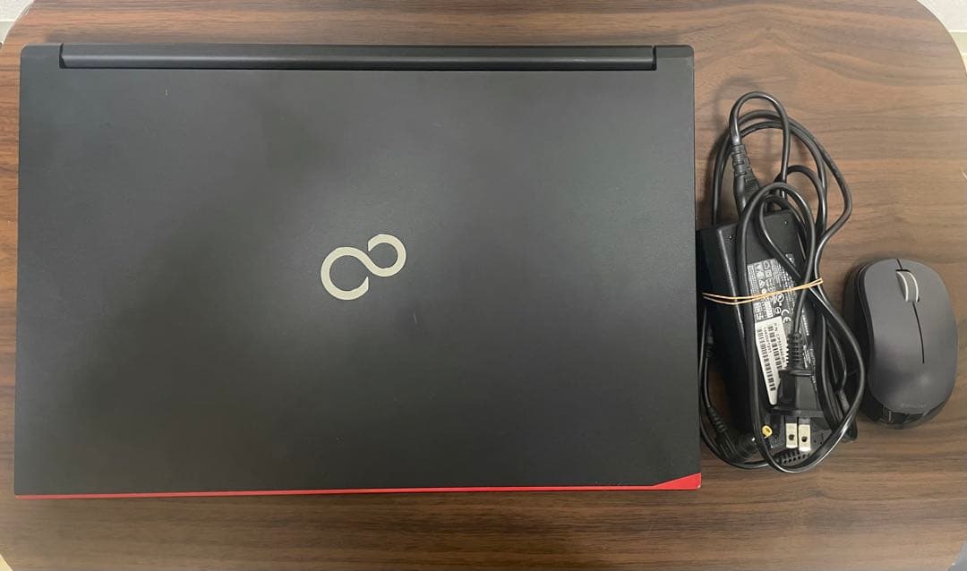 Fujitsu ノートPC