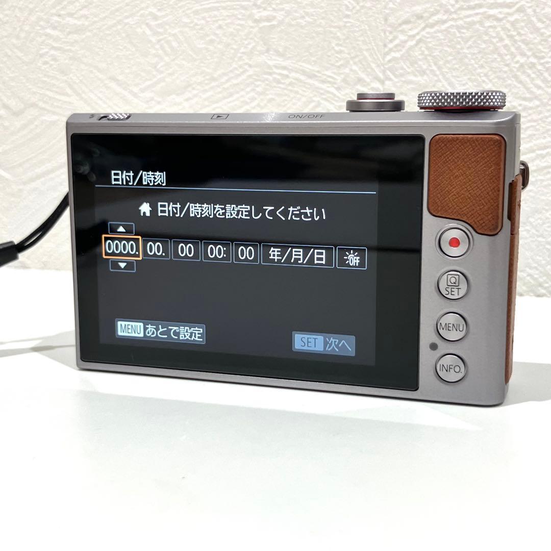 Canon PowerShot G9 X Mark II デジタル カメラ 美品