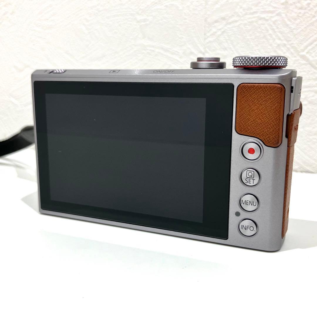 Canon PowerShot G9 X Mark II デジタル カメラ 美品