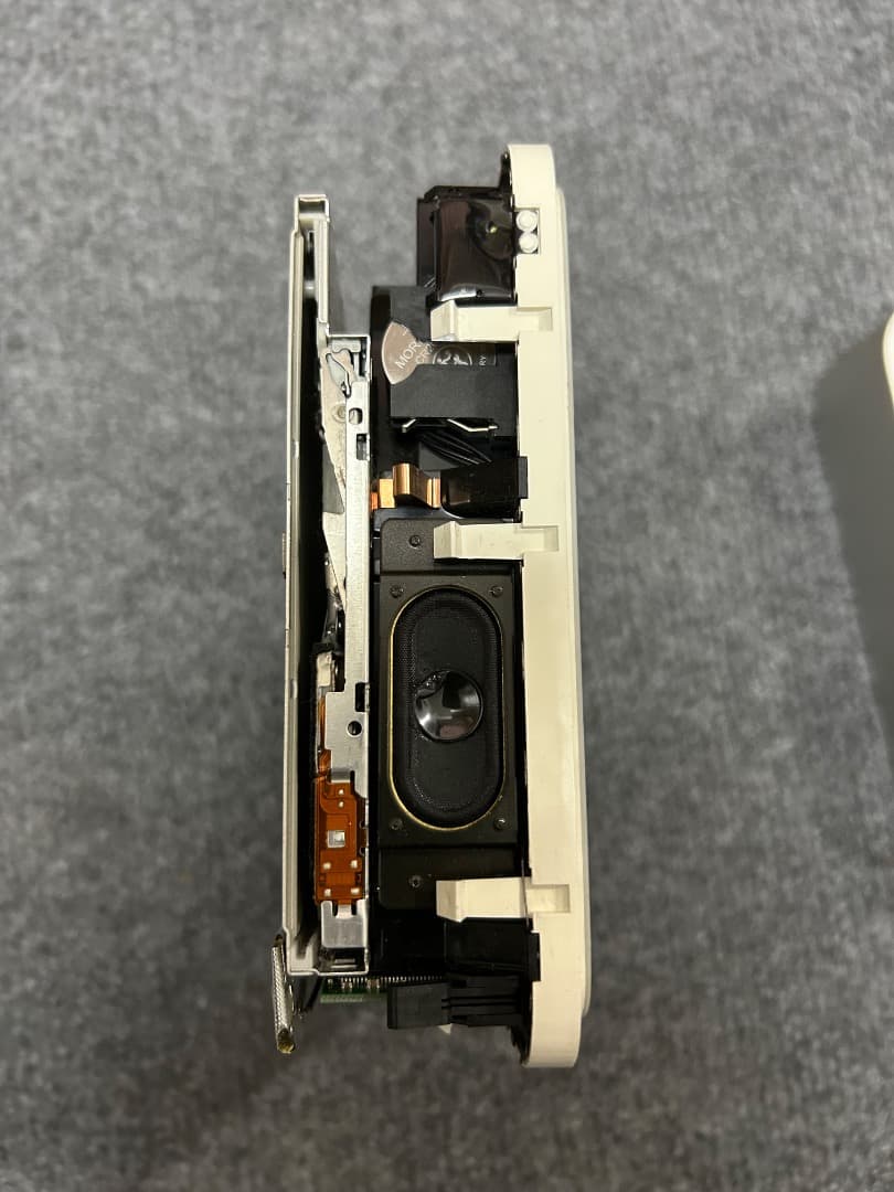 Macデスクトップ Mac mini 1.42GHz PowerPC G4 1Gb 80Gb SD