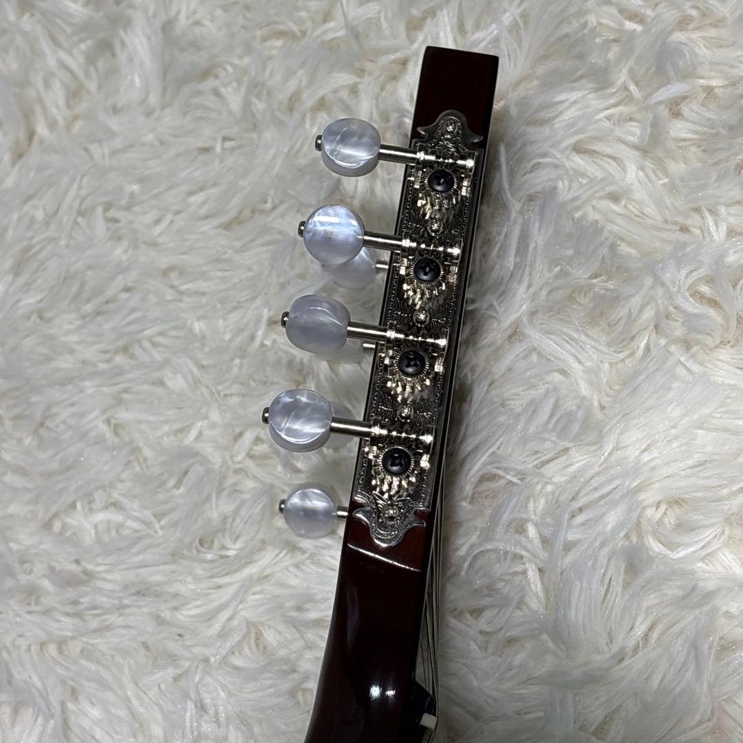 【極美品/希少】SUZUKI マンドリン M-50 a master hand