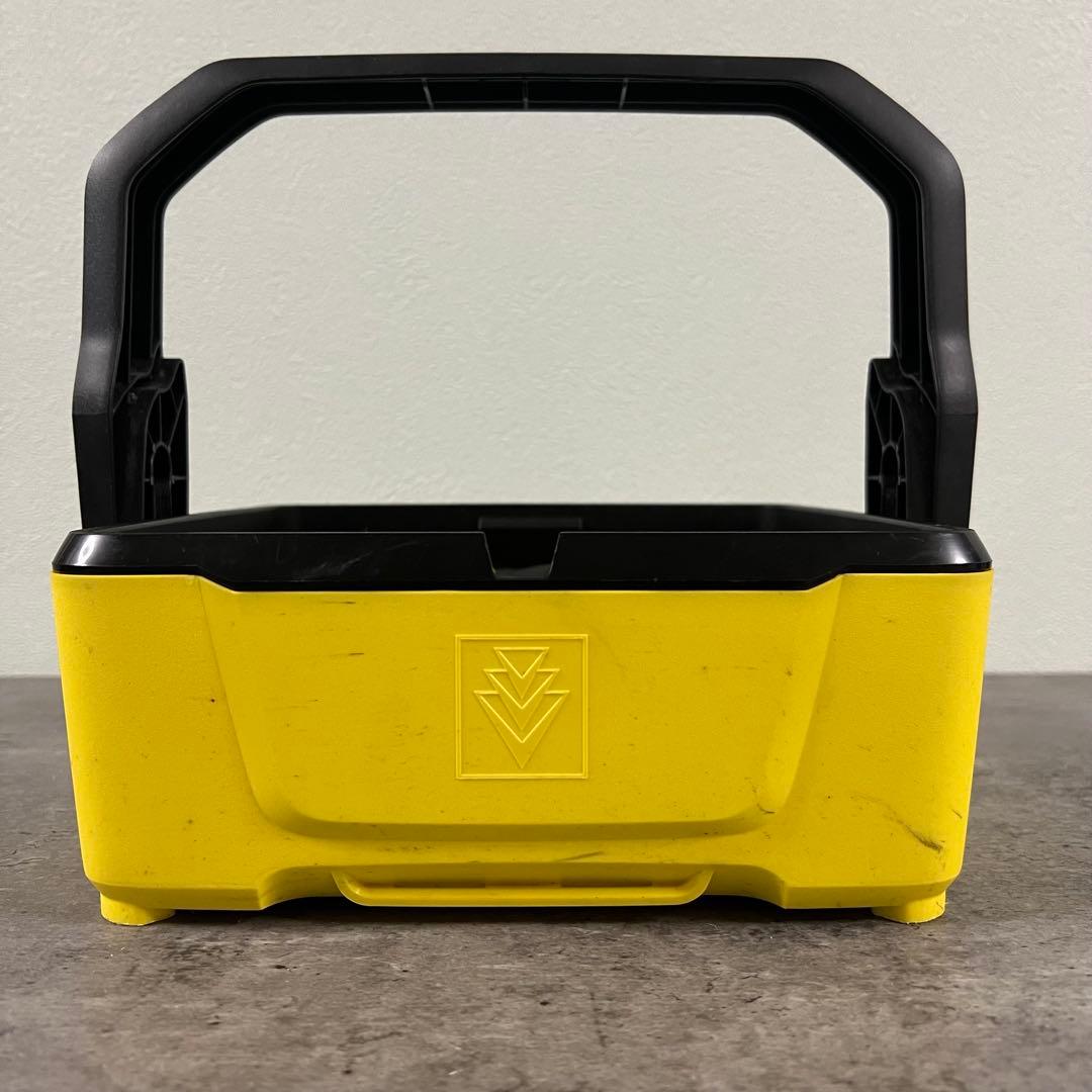 年末大掃除にオススメ！【旧モデル】KARCHER(ケルヒャー) 高圧洗浄機OC3