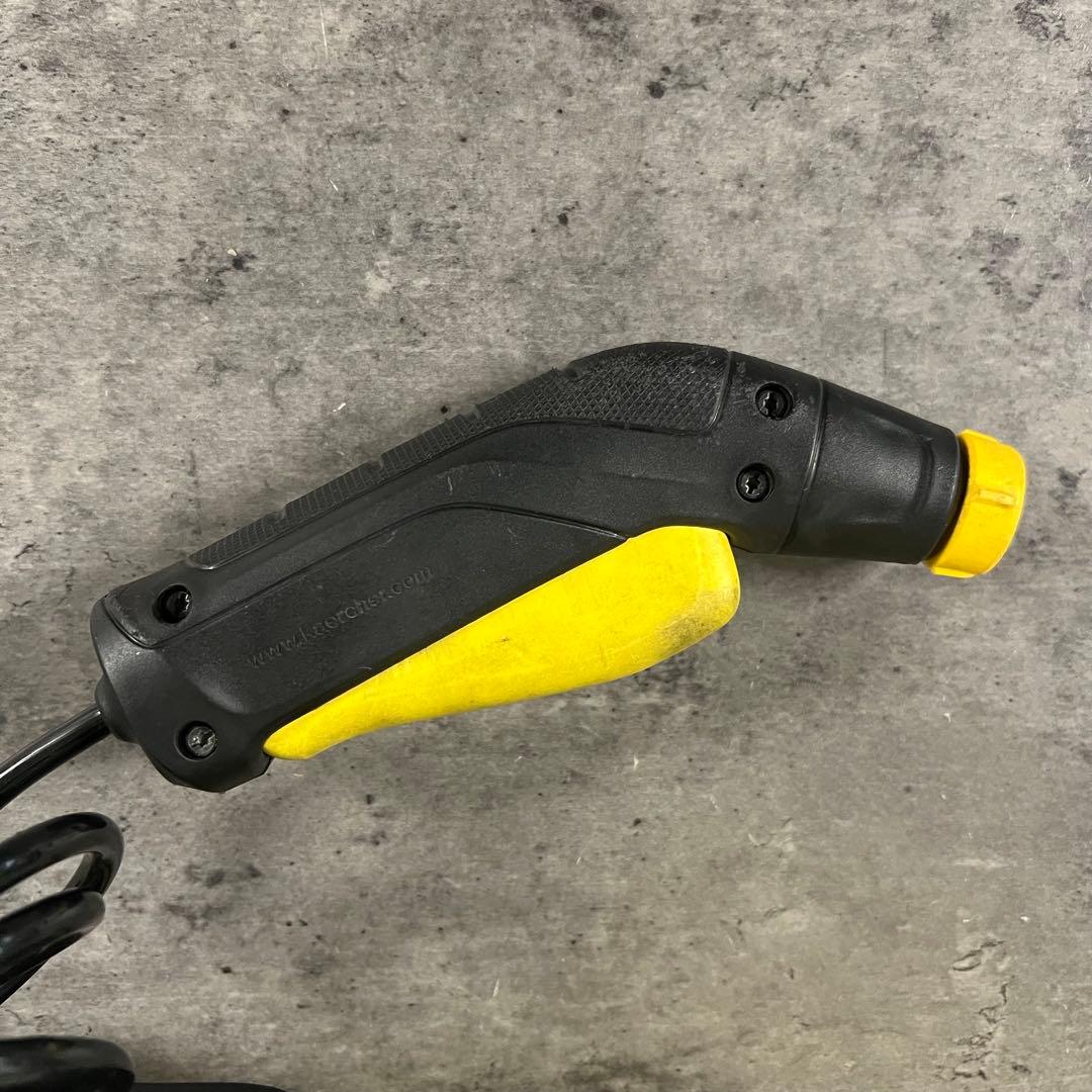 年末大掃除にオススメ！【旧モデル】KARCHER(ケルヒャー) 高圧洗浄機OC3