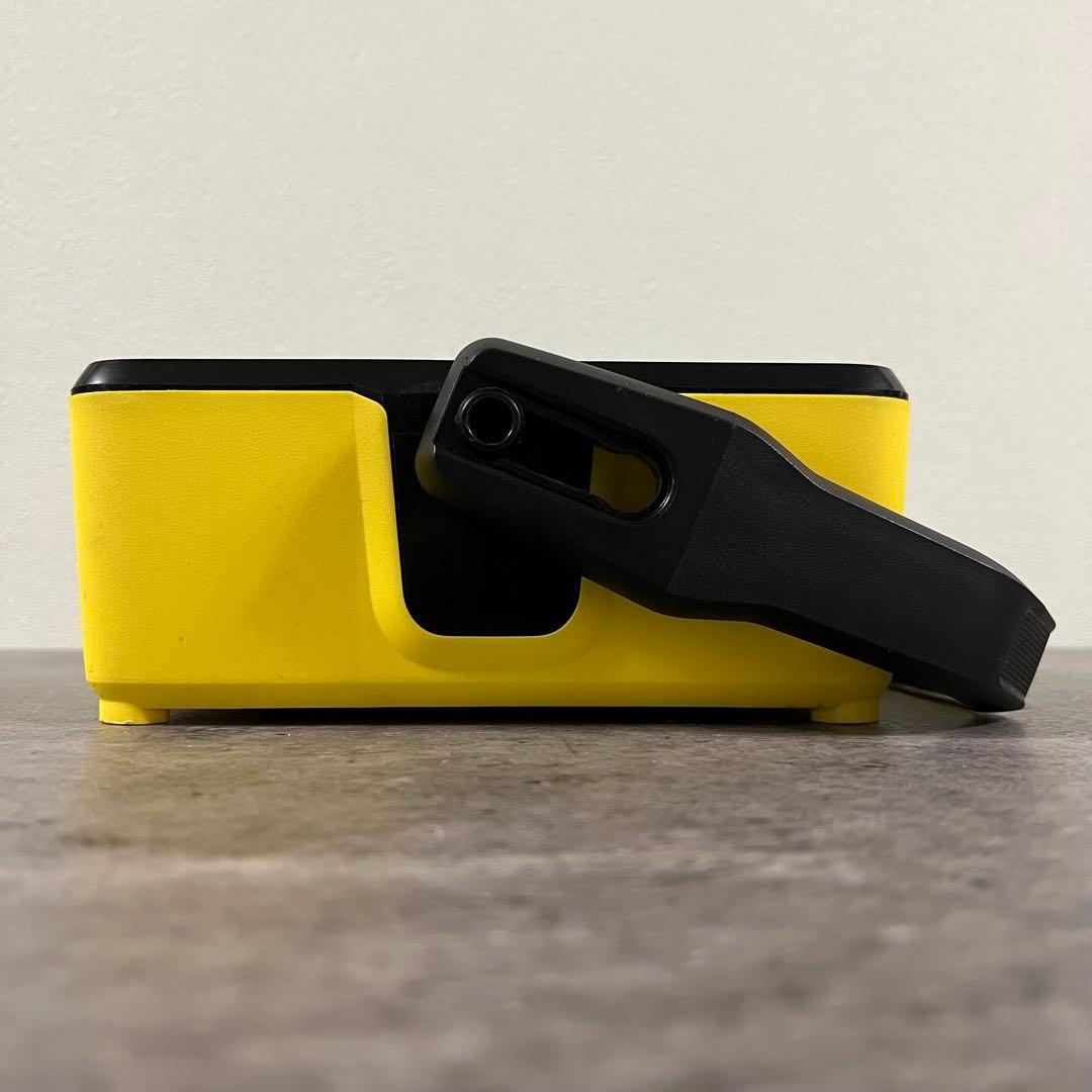 年末大掃除にオススメ！【旧モデル】KARCHER(ケルヒャー) 高圧洗浄機OC3