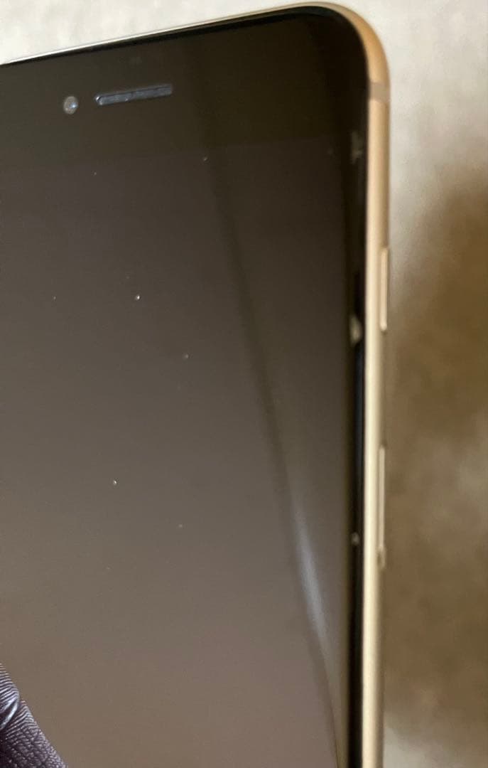 ☆*様 Apple iPhone 8 ホワイト 本体
