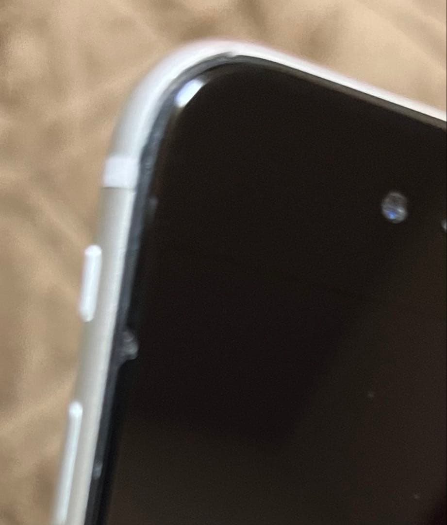 ☆*様 Apple iPhone 8 ホワイト 本体