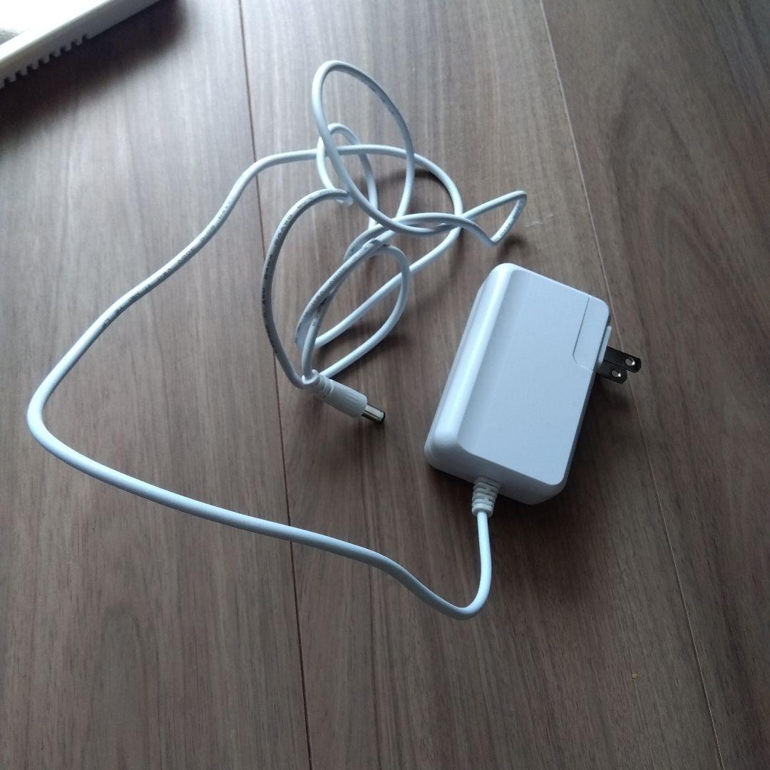 LED　desklight