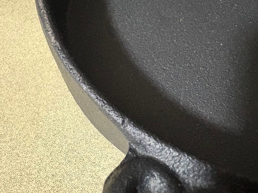 鉄器　盛岡主善堂　南部鋳鉄　取手付き鍋　4個セット