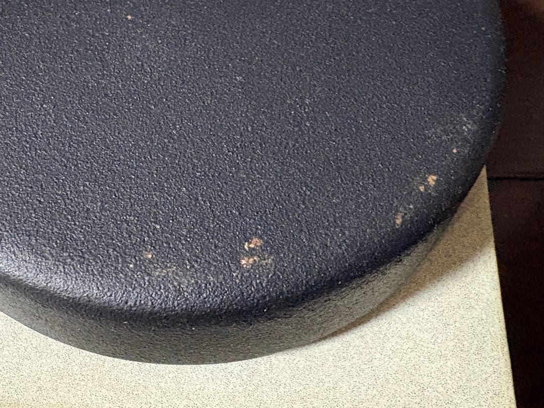 鉄器　盛岡主善堂　南部鋳鉄　取手付き鍋　4個セット