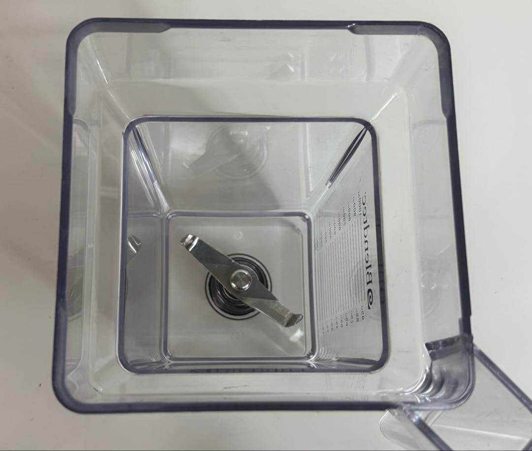 Blendtec ブレンテック Qシリーズ ICB3 スムージーブレンダー