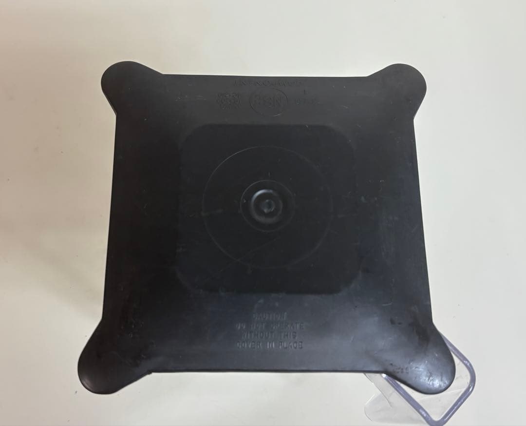 Blendtec ブレンテック Qシリーズ ICB3 スムージーブレンダー