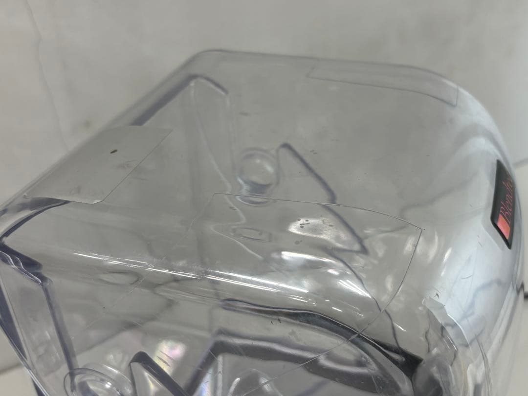 Blendtec ブレンテック Qシリーズ ICB3 スムージーブレンダー