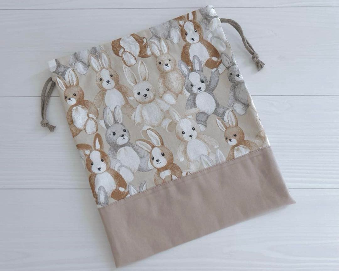 入園入学セット フリル リボン