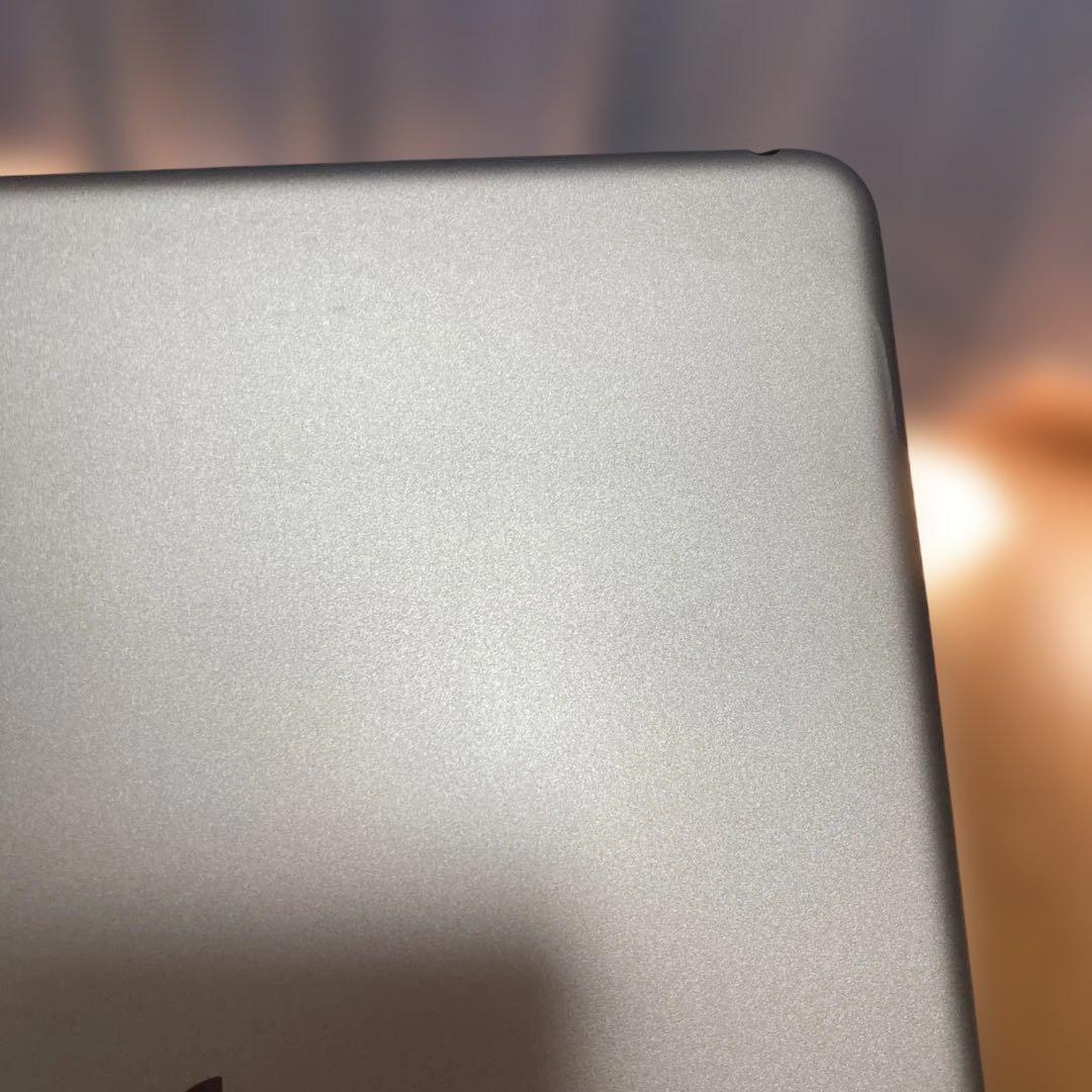 iPad Air2 16GB Wi-Fi版 スペースグレイ 動作確認済