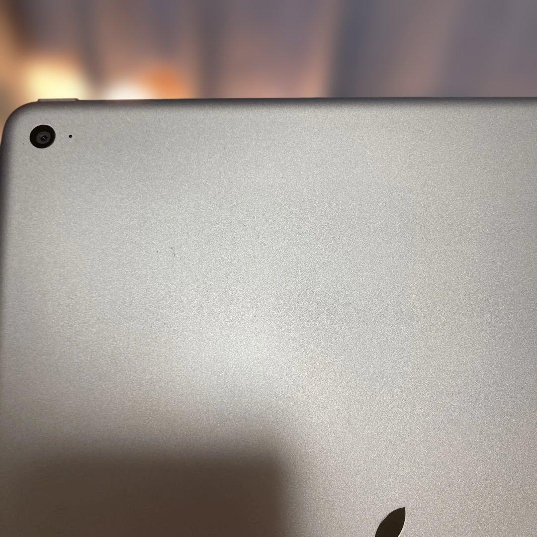 iPad Air2 16GB Wi-Fi版 スペースグレイ 動作確認済