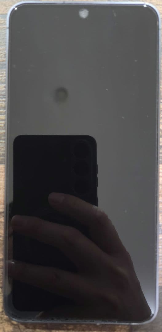 Samsung Galaxy S24 516GB ブラック 国内版 フルセット