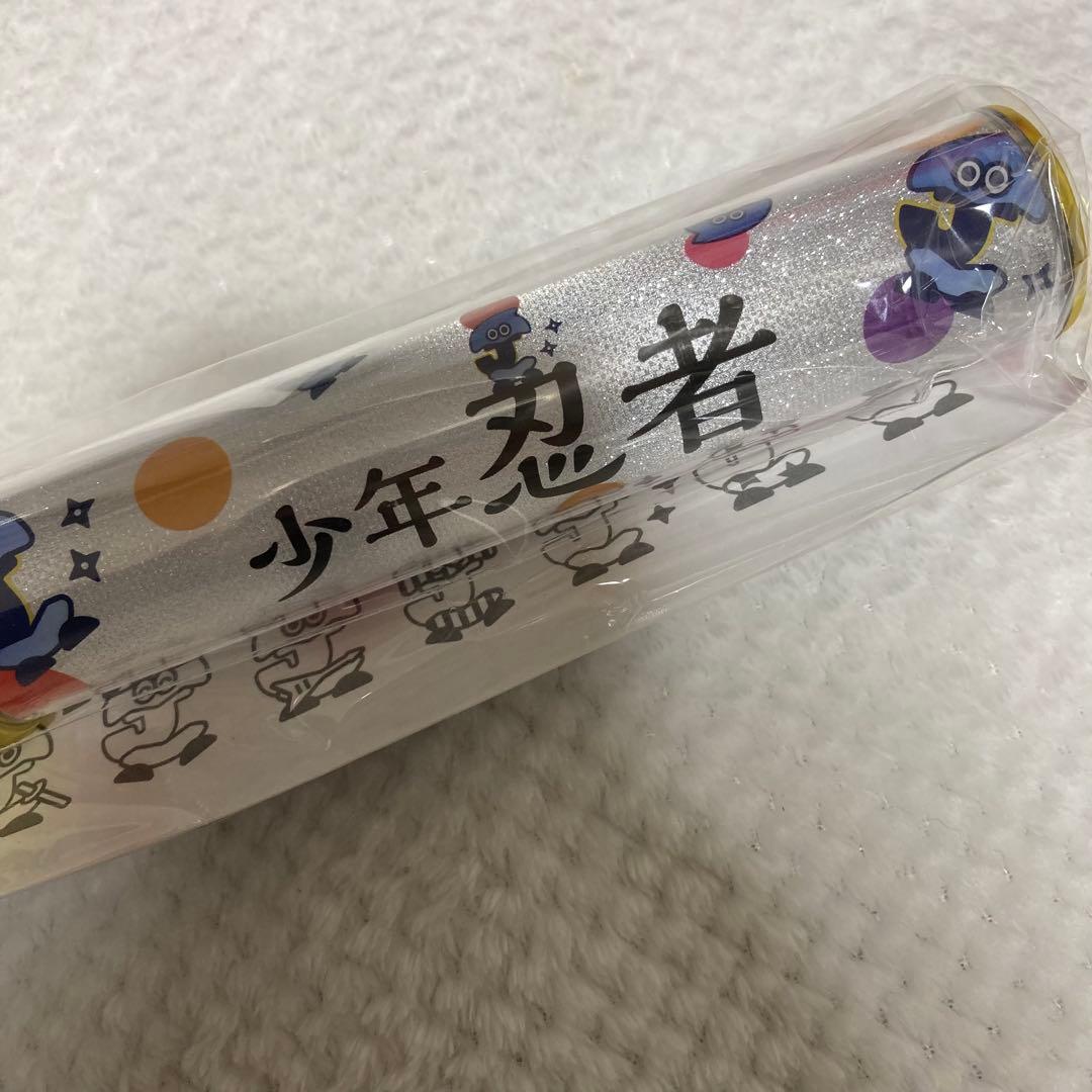 少年忍者ペンライト 22人　新品未使用