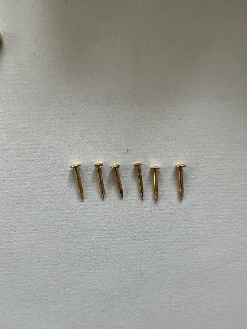 掛け軸用金具